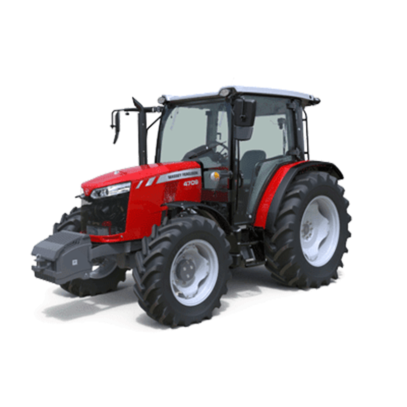 Trator Massey Ferguson 4700